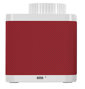 Altavoz Inteligente Hi-FiD con Bluetooth, Máquina de Ruido Blanco, 20 Sonidos Relajantes de la Naturaleza, Monitor de Sueño, Música para Dormir de Alta Fidelidad - Product Image 4