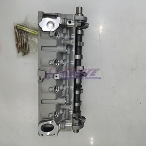 Testata Completa DW8 per <span class=keywords><strong>Peugeot</strong></span> 306 0200CP 908537 9569145580 - Product Image 2