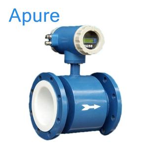 Apure elektronik dijital su manyetik elektromanyetik debimetre - Product Image 2