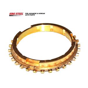 KINGSTEEL OEM 43384-28002 Auto-Ersatzteil Getriebe-System Zahnkranz Getriebe für HYUNDAI ELANTRA KIA CERATO 4338428002 - Product Image 5