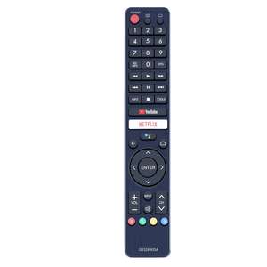 Nuevo control remoto por voz BLE <span class=keywords><strong>original</strong></span> para SHARP Aquos 4K Smart <span class=keywords><strong>TV</strong></span> GB326WJSA - Product Image 1