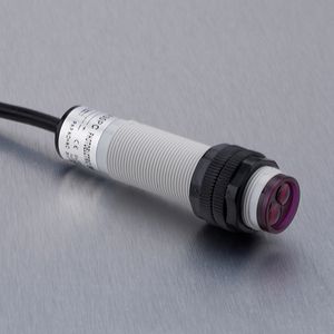 G18 के माध्यम से बीम प्रकार NPN PNP फोटो सेल सेंसर स्विच - Product Image 4