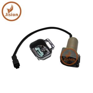 Vanne de commande de bulldozer JISION D155AX-6 D155AX-7 D155AX-8, électrovanne 702-21-07630 - Product Image 2