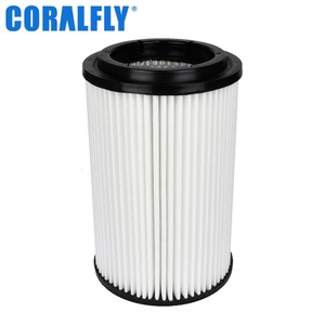281134e000 Filtro de Aire para Piezas de Motor de Automóvil de Alta Calidad al por Mayor 28113-4e000 para Hyundai - Product Image 1