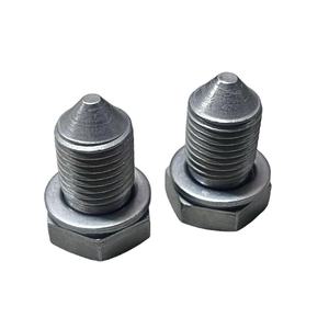 <span class=keywords><strong>Bouchon</strong></span> <span class=keywords><strong>de</strong></span> <span class=keywords><strong>vidange</strong></span> d'huile moteur en gros N90813202 N90813201 N90813203 pour <span class=keywords><strong>Audi</strong></span> VW - Product Image 3