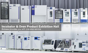 BIOBASE Automatischer Weichpunkt-Tester Erdöl-Bitumen-Prüfgerät Asphalt BK-SPT2806G - Product Image 6