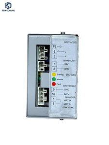 Módulo de Control de Sensor para PLC, Nuevo y Original, XBC4-SK - Product Image 1