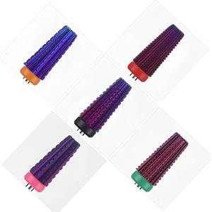 Punte per Trapano per Unghie in Carburo 5 in 1, Fresa in Ceramica e Tungsteno per Manicure e Pedicure, Lime per Unghie - Product Image 4