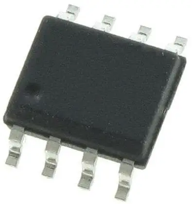 ic chip TSM1012AIDT Current & Power Monitors & Regulators Voltage/Current Cont