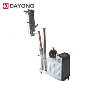 Máquina transportadora elevadora de vacío de polvo metálico - Product Image 3