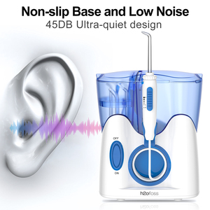 800ml bể nước lớn Điện nước <span class=keywords><strong>Flosser</strong></span> <span class=keywords><strong>Pro</strong></span> Miệng Irrigator Nước nha khoa máy bay phản lực xỉa răng tiêu chuẩn răng sạch tăm - Product Image 3