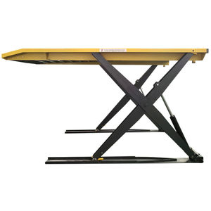 <span class=keywords><strong>Voiture</strong></span> de conception de sécurité utilisée à la maison Ascenseurs de <span class=keywords><strong>voiture</strong></span> à ciseaux pour petits garages - Product Image 6