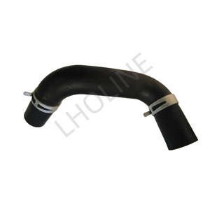 สายยาง LHOLINE รุ่น 25412-F2100 ทำจากยาง EPDM สำหรับเชื่อมต่อท่อน้ำมันเชื้อเพลิง ถังน้ำ และเครื่องทำน้ำอุ่น - Product Image 3