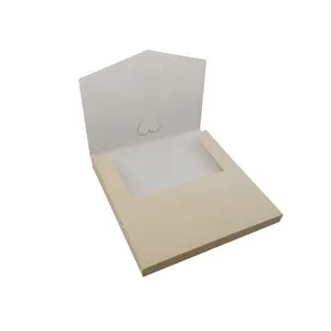 白纸板t恤礼品纸包装盒男士衬衫包装盒定制标志内衣容器便宜纸衬衫盒
