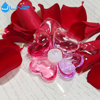 5 in 1 Pod Pencuci Pakaian Aroma Tahan Lama, Penguat Aroma, Pod Deterjen Parfum