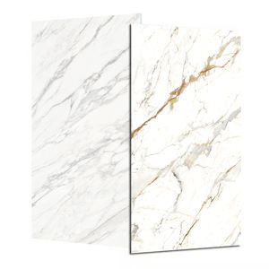 Suelo de porcelana moderno pulido resistente al ácido 120x60 para decoración de fondo vivo - Product Image 1