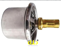 Termostato 3629205 3017360 4065565 3076489 Compatible Con Cummins Engine L10 LT10 LTA10 M11 KTA19 pour les machines de construction
