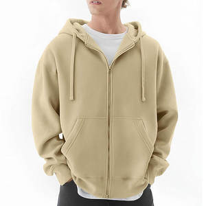 Sudadera con Capucha de Otoño para Hombre, Estilo Profesional, Calidad Superior, 100% Algodón, Ecológica, Transpirable, con Estampado Puff - Product Image 4
