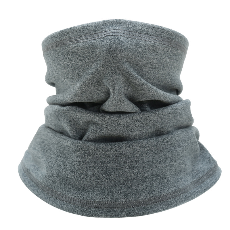 Winter Cycling Headscarf Warm Fleece Scarf