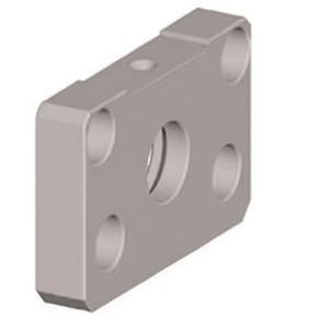 Support For Control Screw Of Modular Vice Top Modular Vises - Product Image 1