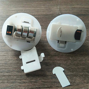 Đồ Chơi Bật/Tắt Đèn Led Nhấp Nháy Mini Mạch Led Nhấp Nháy Có Nút Di Động 3 Chiếc AG13 - Product Image 2