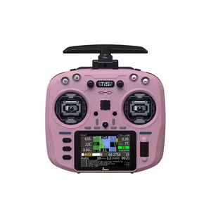 Jumper T15 2.4GHz 915MHz 868MHz VS-M HALL Sensor Gimbals 3.5 HD Touch Screen ELRS EdgeTX ExpressLRS Radio <b>Drone</b> <b>Accessories</b> - Product Image 5