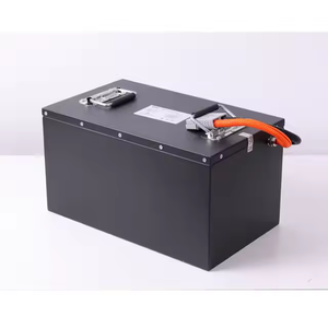 Batería de Litio Lifepo4 de 36V 48V 67Ah 24v con BMS, Batería Lipo para Sistema Solar, Vehículos Eléctricos, Carretillas Elevadoras, Carritos de Golf, <span class=keywords><strong>AGV</strong></span>, FCM, Marina - Product Image 2