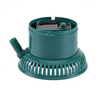 Pompe submersible de refroidisseur d'air de pompe centrifuge pour le climatiseur et le refroidisseur d'air