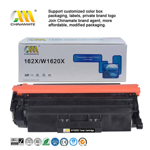 Cartouche de toner Chinamate pour HP 162A compatible avec les imprimantes HP LaserJet Pro MFP 4112, 4113, 4114. Toner HP 162A W1620A. - Product Image 3