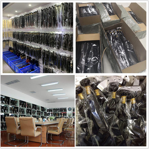 Nhà Cung Cấp Tóc Tự Nhiên Xuất Xứ Malaysia 4*4 Tóc Giả Từ Tóc Thật Ren Pháp Tóc Giả Từ Tóc Thật Xuất Xứ Braxin Chất Lượng 10A Tóc Giả Xoăn Quăn - Product Image 6