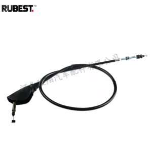 Cavo Acceleratore Frizione Tachimetro per Moto Crubest Factory per ITALIKA FT150 FORZA 150CC - Product Image 6