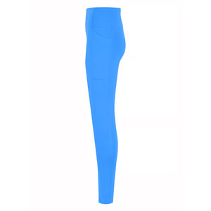 Leggings Personalizados para Mujer, de Alto Rendimiento, para Gimnasio y Entrenamiento, Proveedor Directo de Fábrica, Pantalones de Yoga al Por Mayor - Product Image 5