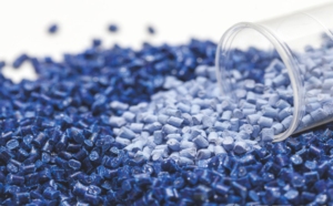 Matière première plastique modifiée PA12 Granule <span class=keywords><strong>FR</strong></span> V0 PA12 Prix de la résine - Product Image 4