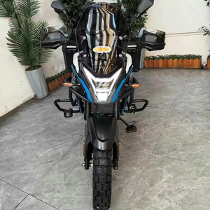 Unigear DS300 Racing xe máy phun nhiên liệu điện tử làm mát bằng nước hệ thống động cơ - Product Image 5