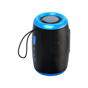 Nuevo Altavoz Inalámbrico Portátil Mini Impermeable con Manos <span class=keywords><strong>Libres</strong></span> con Regalos Promocionales Altavoces Bluetooth <span class=keywords><strong>Baratos</strong></span> - Product Image 1