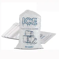 Food Grade Ice Cube Bags 28 Cubes - China Plastic Bags, Ice Cube Bags