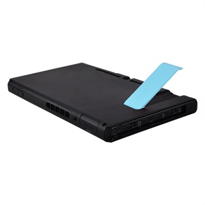 Support de fixation arrière EXtremeRate pour console Nintendo Switch - Accessoires de réparation et béquille pour NS - Product Image 3