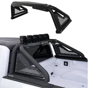 Handas factory wholesale price Pick up Truck Accessories universal Sport Anti roll bars for ram1500