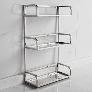 Montado en <span class=keywords><strong>la</strong></span> pared <span class=keywords><strong>de</strong></span> <span class=keywords><strong>la</strong></span> <span class=keywords><strong>cocina</strong></span> <span class=keywords><strong>de</strong></span> Casa organizador <span class=keywords><strong>de</strong></span> <span class=keywords><strong>cocina</strong></span> Spice Rack - Product Image 5
