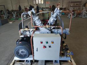 AZBEL Đầu Máy Nén Khí Mới Máy Nén Tăng Áp Khí Tiết Kiệm Năng Lượng Giảm Giá Mạnh Với Chi Phí Thấp - Product Image 2