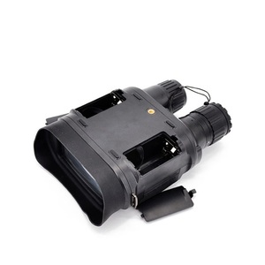 Binoculares Digitales de Visión Nocturna Infrarroja <span class=keywords><strong>con</strong></span> Cámara de 8MP 1080p y Pantalla de 3'' <span class=keywords><strong>con</strong></span> Funciones de Videocámara para Uso Diurno/Nocturno - Product Image 4