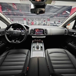 Offre Spéciale Citroën <span class=keywords><strong>C6</strong></span> 2021 400THP Comfort Edition Essence 1.8T Berline 5 places 235KM/H Voitures d'occasion - Product Image 4