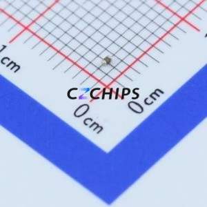Condensateur SMD (MLCC) CC0402ZRY5V8BB104 0402 (Capacité : 100nF) (Précision : -20%~+80%) Tension nominale : 25V - Product Image 1