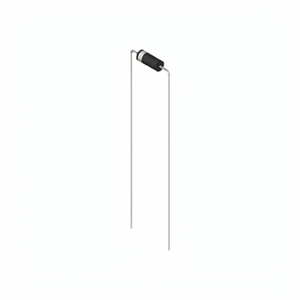 DO-204AH, DO-35, Axial Diodes Electronic Circuit Components 1N753A Original One Stop Service - Product Image 1