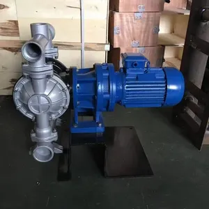 High pressure Slurry Feed pump for Filter press