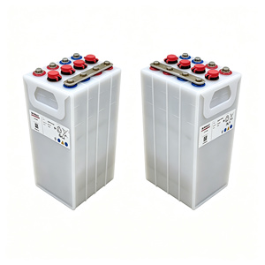 1.2V 250AH 96V 108V SBM KPM Storage Batteries Nickel cadmium (Ni-Cd) Rechargeable Battery For Power Station UPS Replacement - Product Image 1