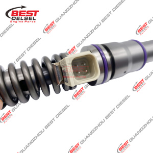 <span class=keywords><strong>DIESEL</strong></span> phun nhiên liệu bebe4d26002 21379944 phun E3 vòi phun l366pbc cho cho <span class=keywords><strong>Volvo</strong></span> Penta MD13 động cơ - Product Image 5