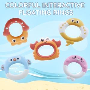 Jouet <span class=keywords><strong>de</strong></span> <span class=keywords><strong>bain</strong></span> <span class=keywords><strong>de</strong></span> poulpe flottant <span class=keywords><strong>avec</strong></span> 5 anneaux <span class=keywords><strong>anneau</strong></span> <span class=keywords><strong>de</strong></span> coulée flottant poulpe salle <span class=keywords><strong>de</strong></span> <span class=keywords><strong>bain</strong></span> enfant jouets <span class=keywords><strong>de</strong></span> <span class=keywords><strong>bain</strong></span> jeu <span class=keywords><strong>de</strong></span> lancer - Product Image 4