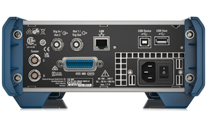 Rohde & Schwarz NRX <b>Power</b> <b>Meter</b> <b>Plug</b> in Multipurpose Practical - Product Image 3