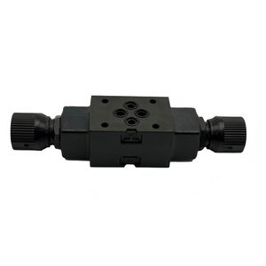 Série MSW-01-X-30/MSW-04-X-10Y – Vannes modulaires de régulation et de contrôle neuves pour machines de moulage par injection - Product Image 2